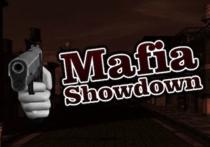 mafia show