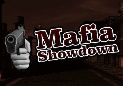 mafia show