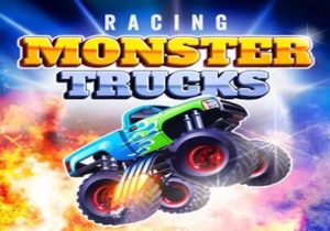 moster truck