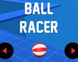 ball racer