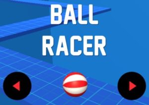 ball racer