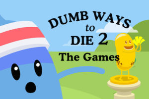 dumb ways to die 2