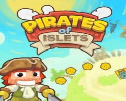 pirates of islets
