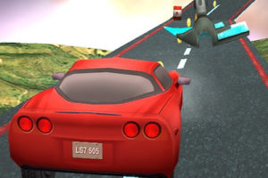 Car Track Unlimited