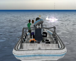 boat rescue