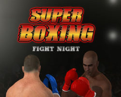 super boxing