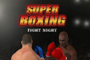 super boxing