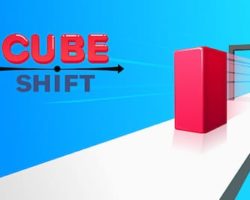 Cube shift