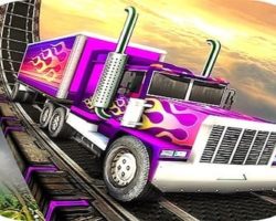 Impossible Truck Driving Simulator 3D