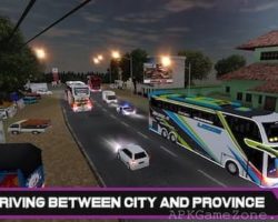 City Metro Bus Simulator
