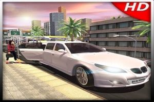 Limo Sim