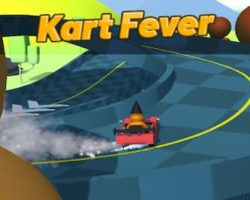 Kart fever