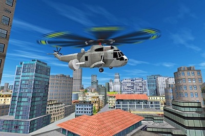 Flicopter