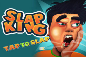 Slap Kiing