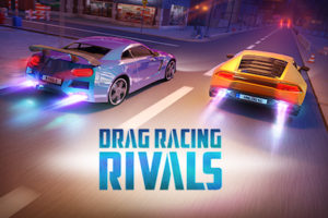 Drag Racing Rival