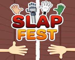 Slap Fest