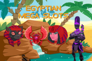 Egyption Mega Slot