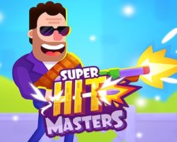 Super Hit Masters