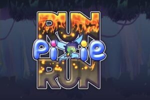 run pixie run