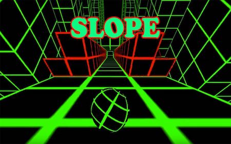 Slope