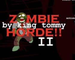 zombie horde 2