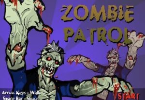 zombie patrol