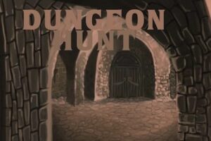 dungeon hunt