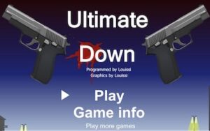 ULTIMATE DOWN
