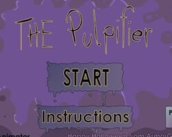 the pulpifier