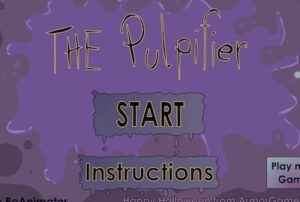 the pulpifier