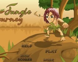 jungle journey