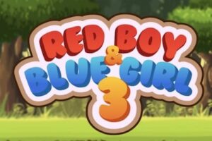 red boy and blue girl 3