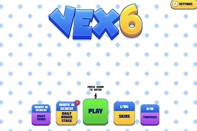 vex 6