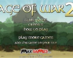 age of war