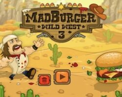mad burger 3