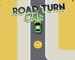 road-turn-car
