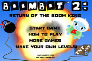 Boombot 2