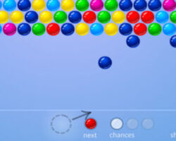 Bubble Shooter – Clash of Masters