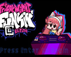 Friday Night Funkin’ CG5 Edition