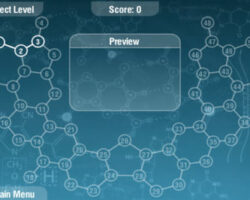 Atomic Puzzle 1