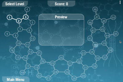 Atomic Puzzle 1