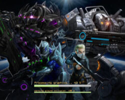 Alien Attack Team 2