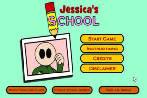 Jessica’s School