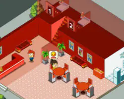 Bed and Breakfast