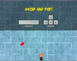 Bubble Trouble 2