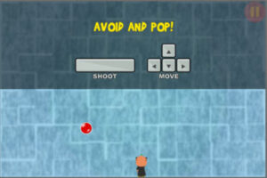 Bubble Trouble 2
