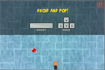 Bubble Trouble 2