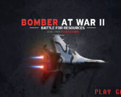 Bomber at War 2 Level Pack