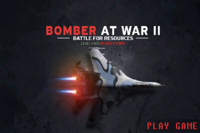 Bomber at War 2 Level Pack