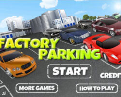 Factory Parking